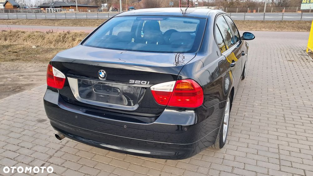 BMW Seria 3 - 3