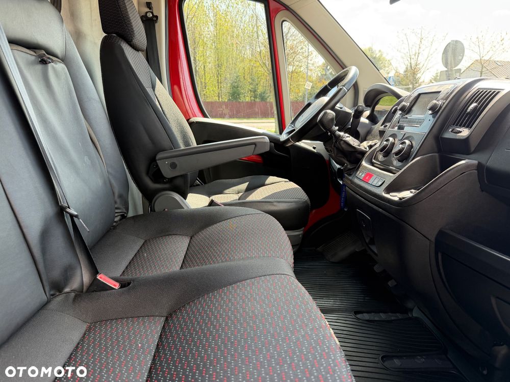 Peugeot BOXER L4H2 - 22