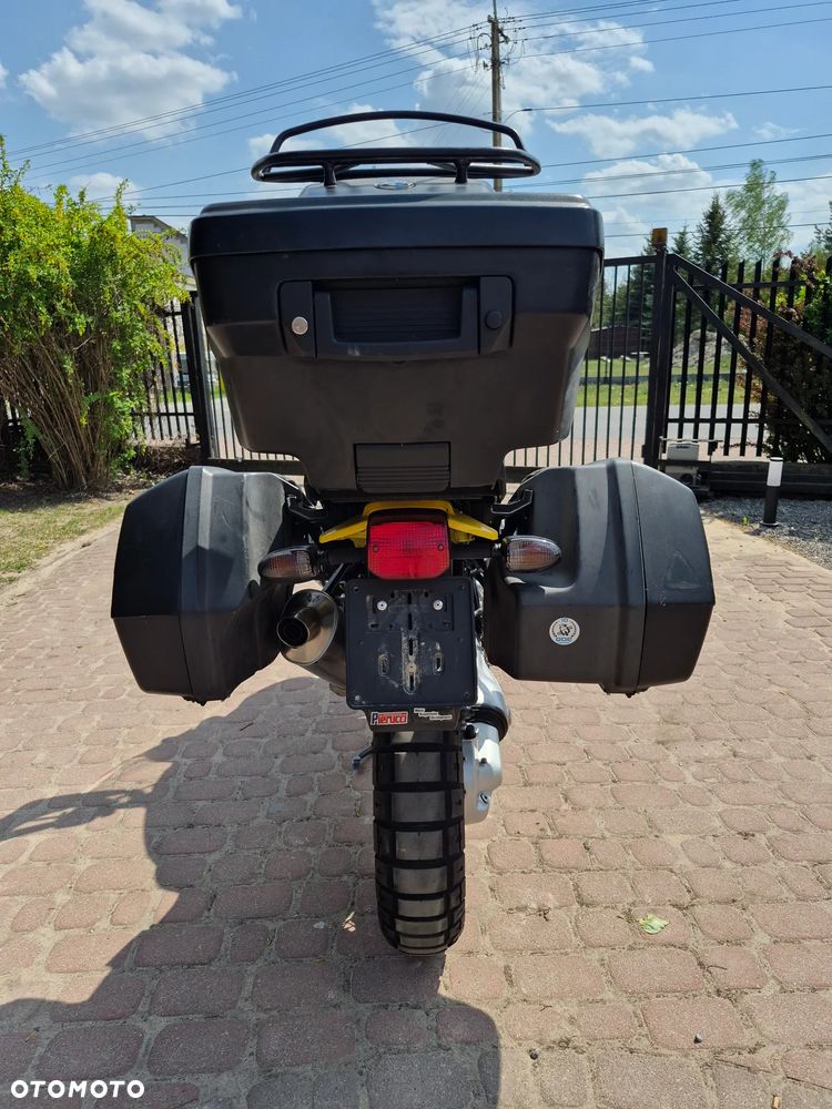 BMW GS - 23