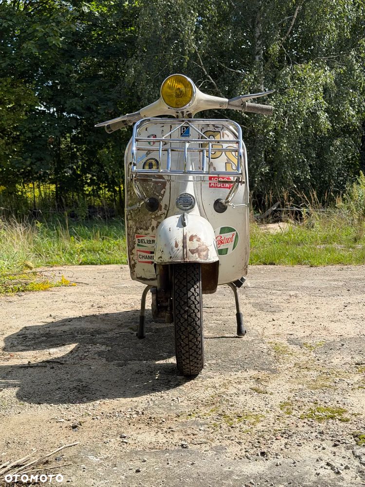 Vespa GS - 26