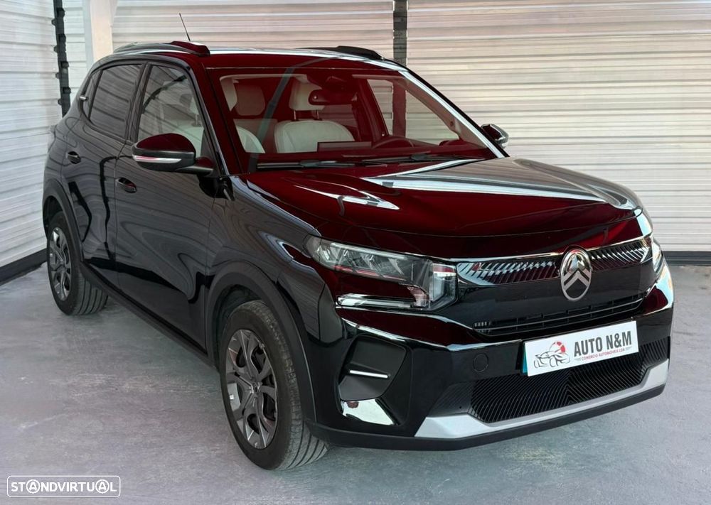 Citroën C3 1.2 PureTech Max