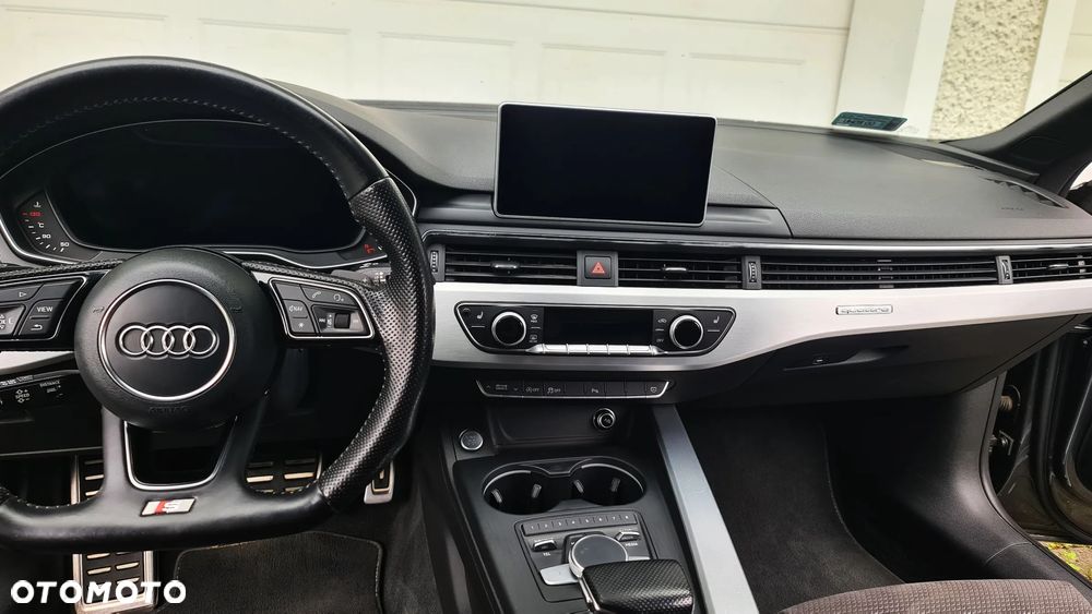 Audi A5 Coupé 2.0 TDI Quattro Sport S tronic - 19