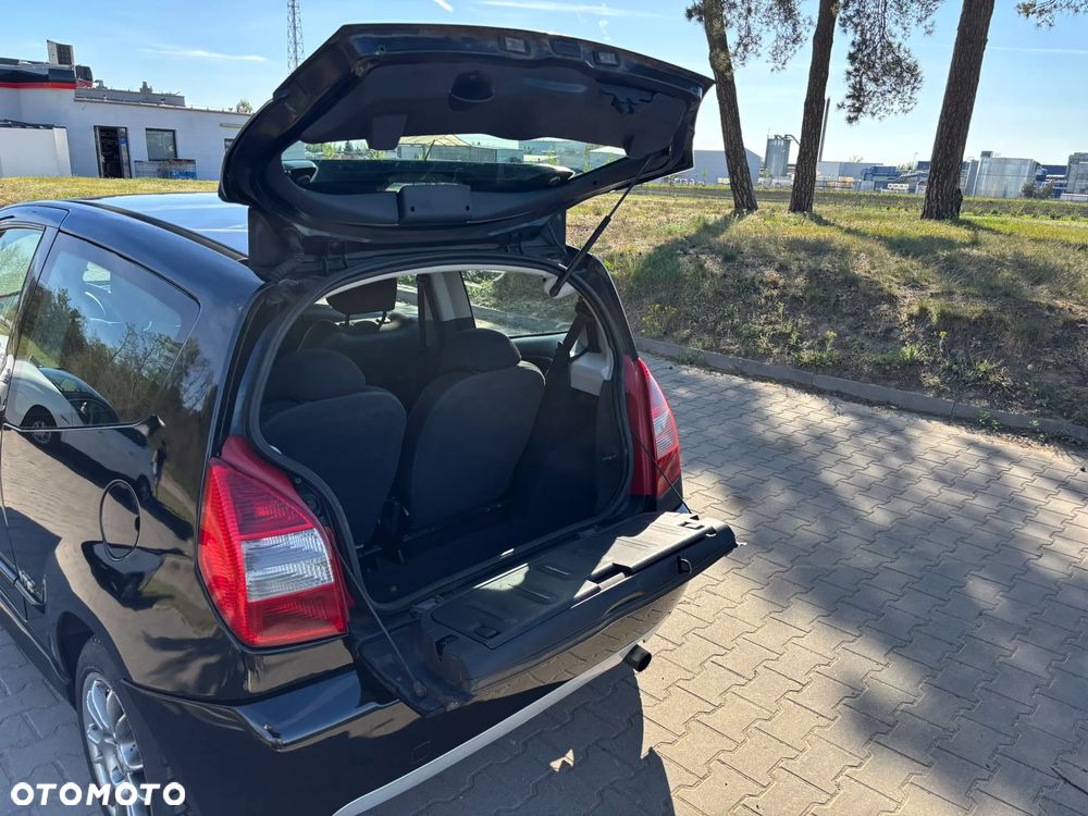 Citroën C2 1.1 VTR - 6