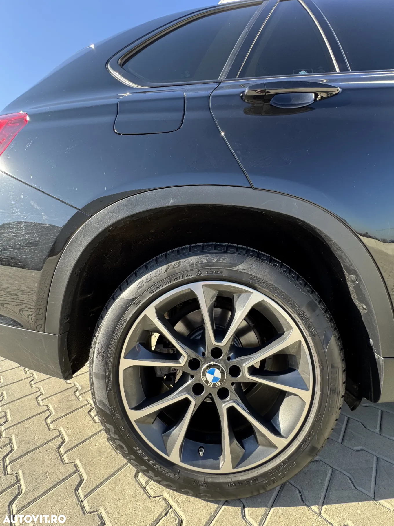 BMW X5 xDrive25d - 12