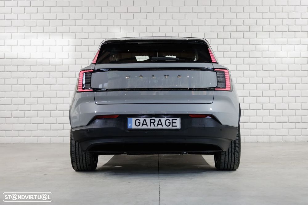 Volvo EX30 69 kWh Single Motor Extended Range Plus - 9