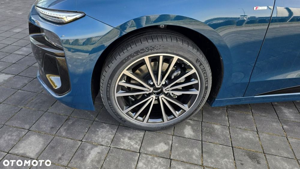 Audi e-tron Sportback - 3