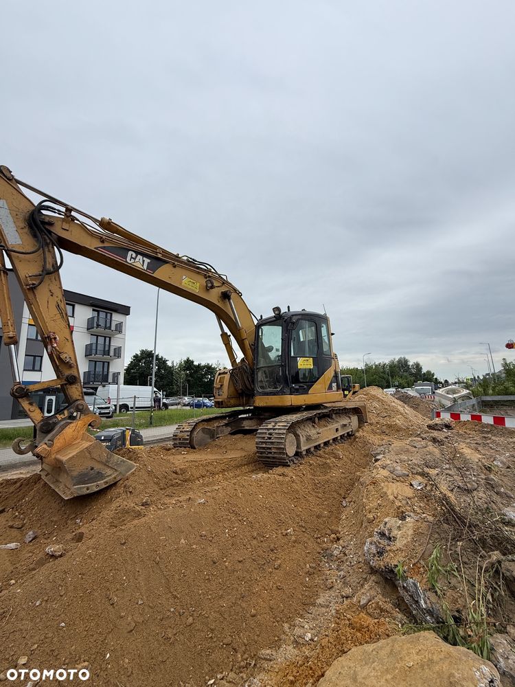 Caterpillar 314C LCR - 3