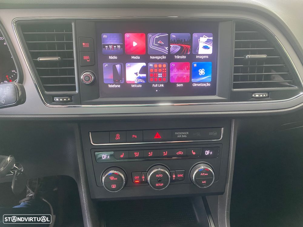 SEAT Leon 1.0 TSI ECOMOTIVE DSG Style - 17