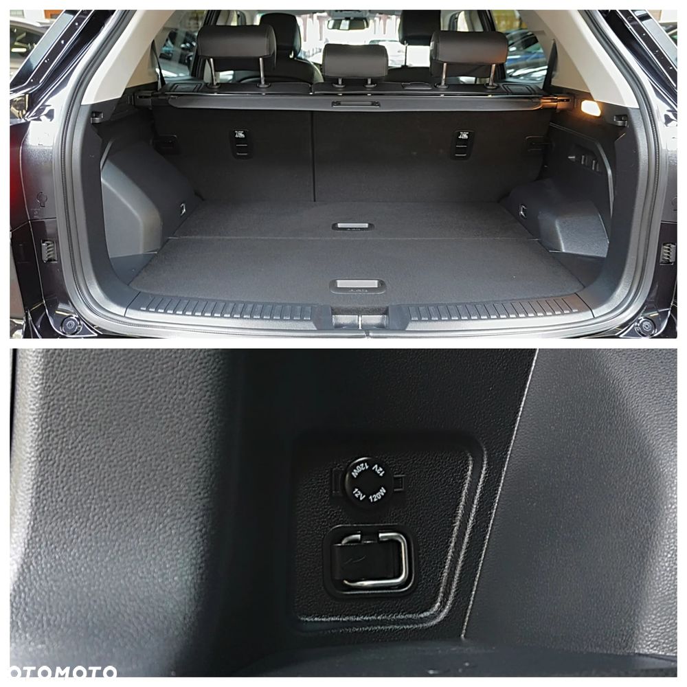 SsangYong/KGM Korando 1.5 T-GDI Quartz 2WD - 33