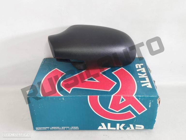 Capa Espelho Esquerdo 16881_10160 Mercedes A W168 [1997_2004] A - 1