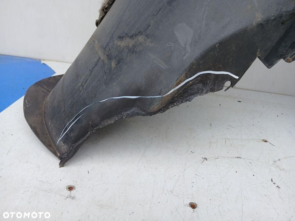NADKOLE PRZÓD PRZEDNIE LEWE PEUGEOT 308 T7 9680374980 9680375380 - 2