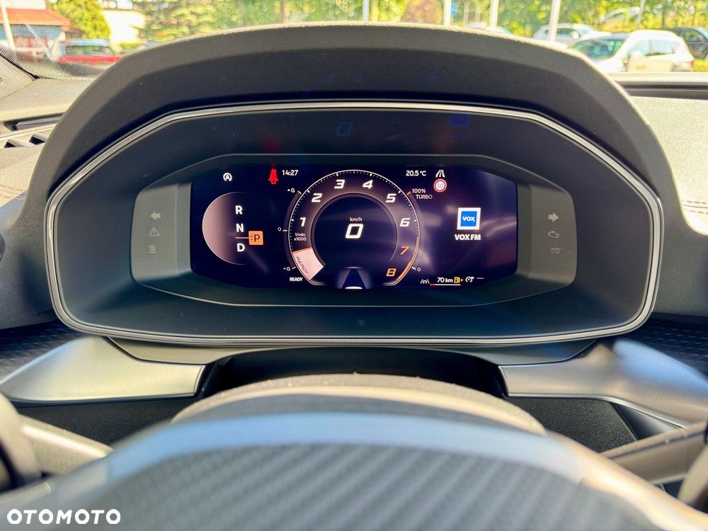 Cupra Formentor - 29