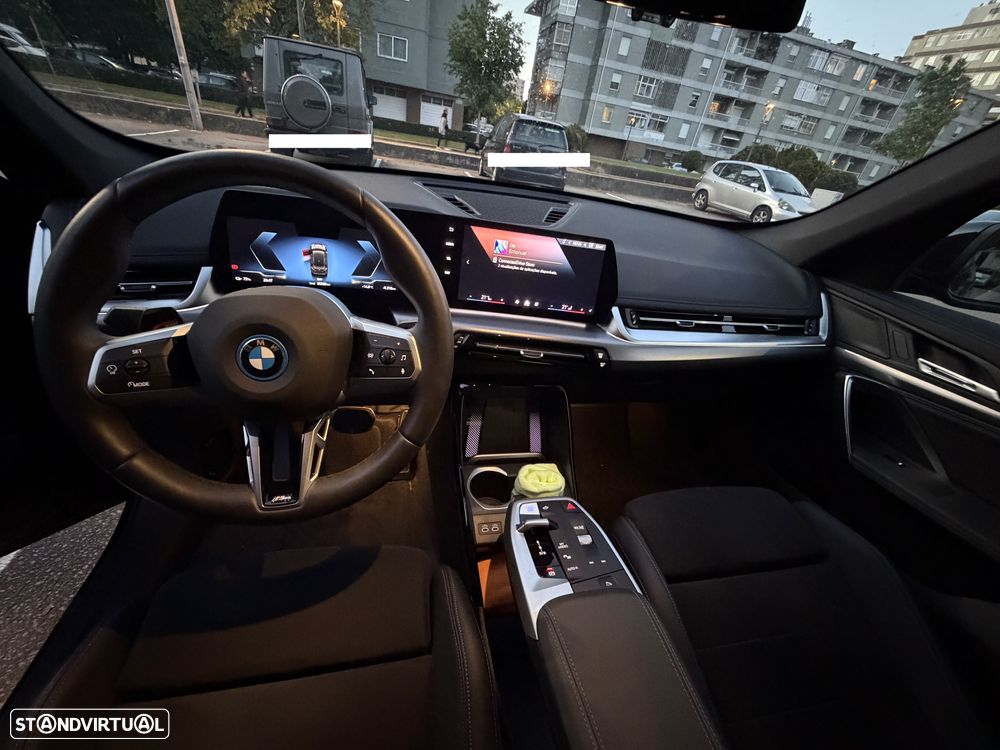 BMW X1 - 5