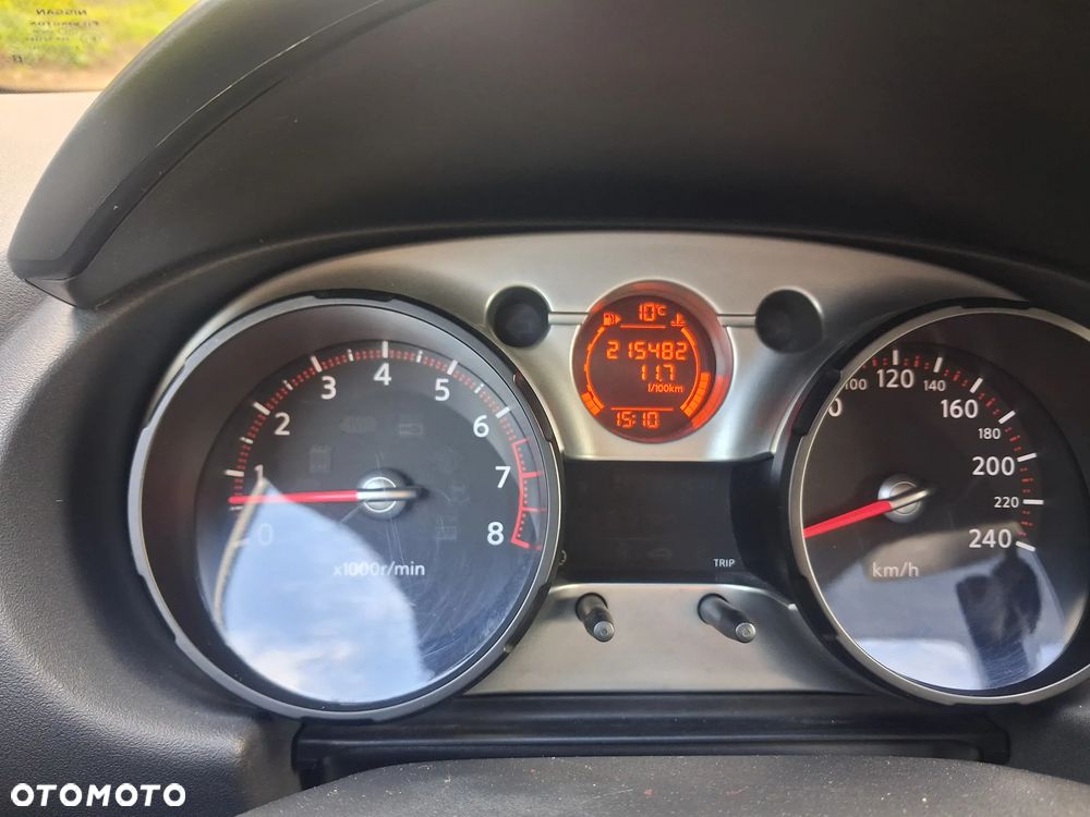Nissan Qashqai+2 2.0 Visia - 18