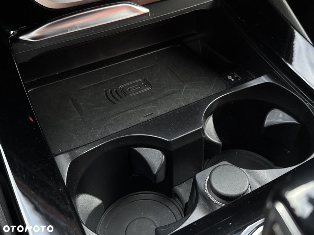 BMW X3 - 16