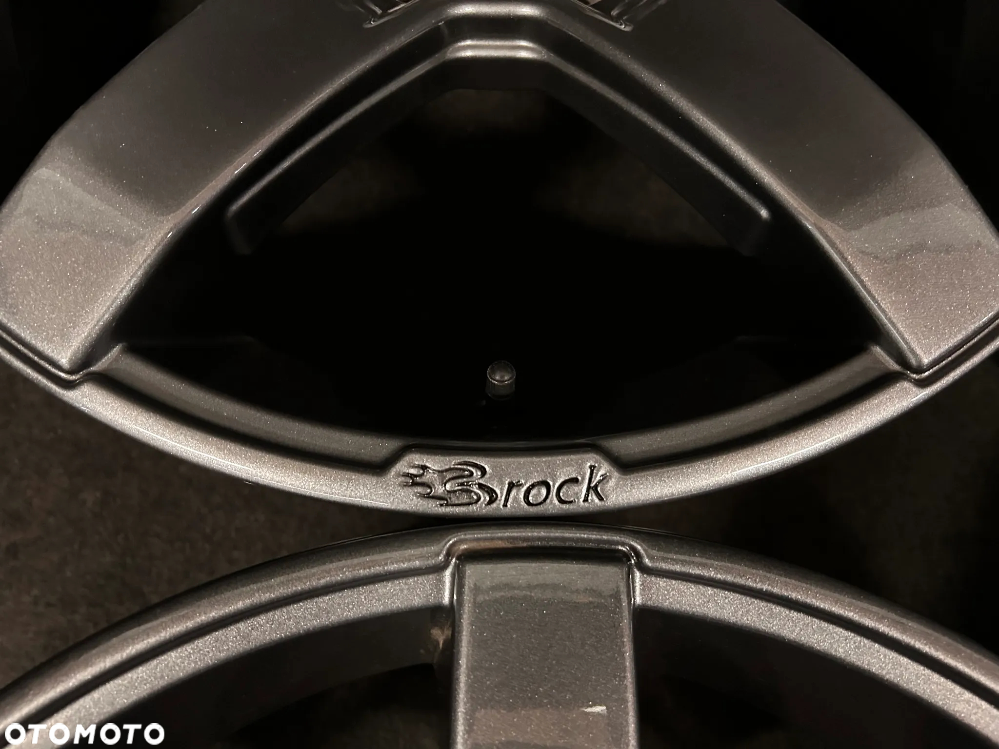 Alufelgi Brock Audi A4 B9, B8, A6 C7, C8, Q5 18 cali 5x112 4szt. Ładne! - 7