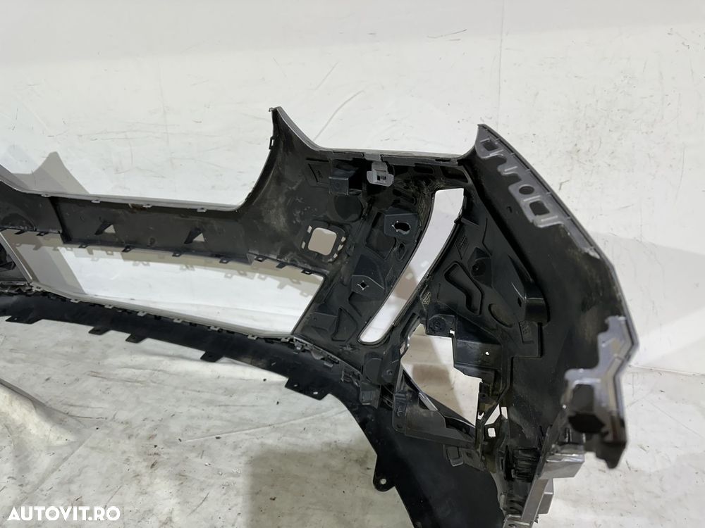 Bara fata Peugeot2008, 2019, 2020, 2021, 2022, 2023, cod origine OE 9826322180. - 11