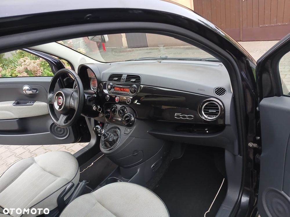 Fiat 500 - 17