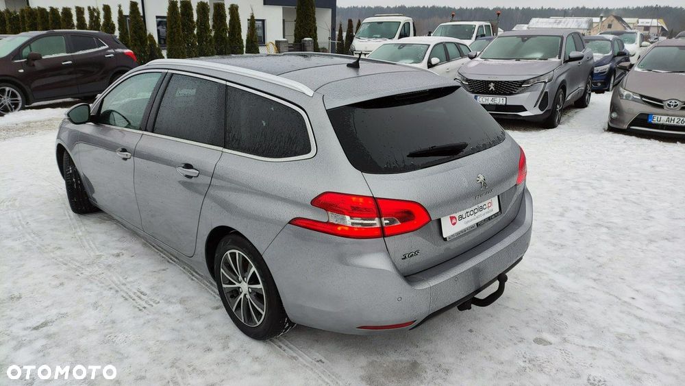 Peugeot 308 - 31