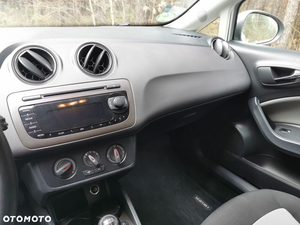 Seat Ibiza SC 1.6 TDI CR Style - 13
