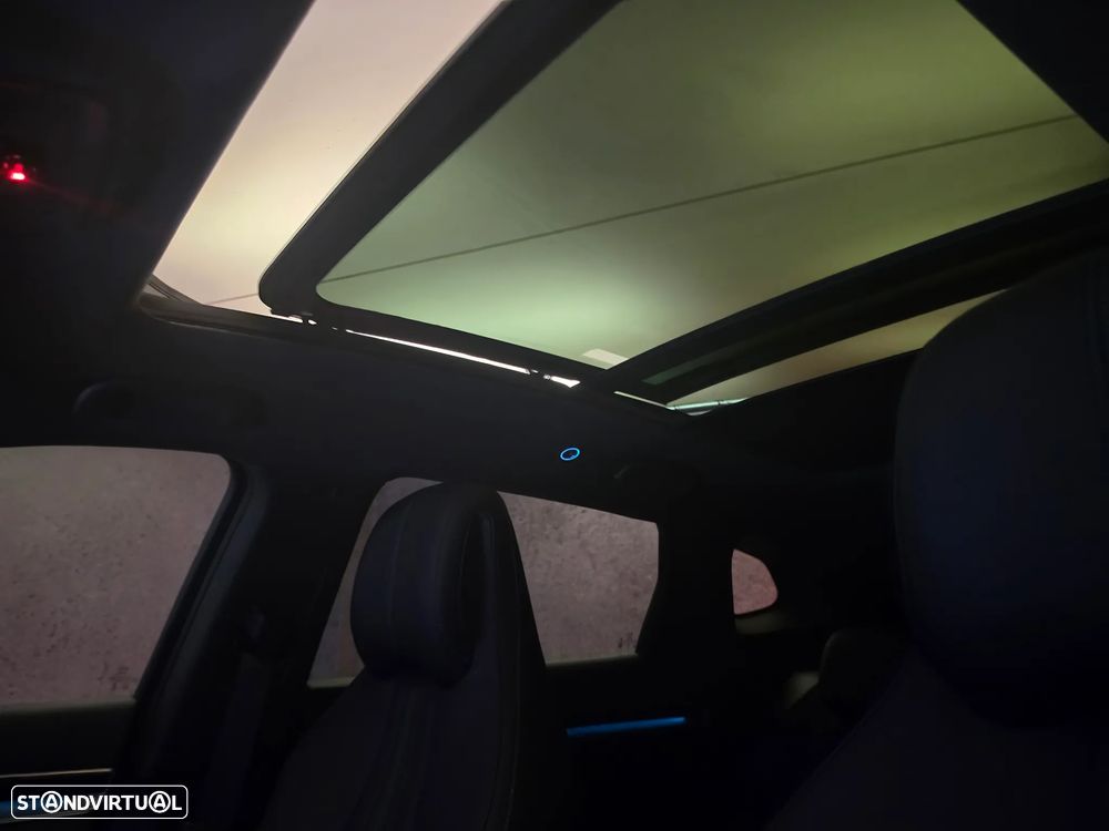 BYD Seal U 1.5 DM-i Design - 22