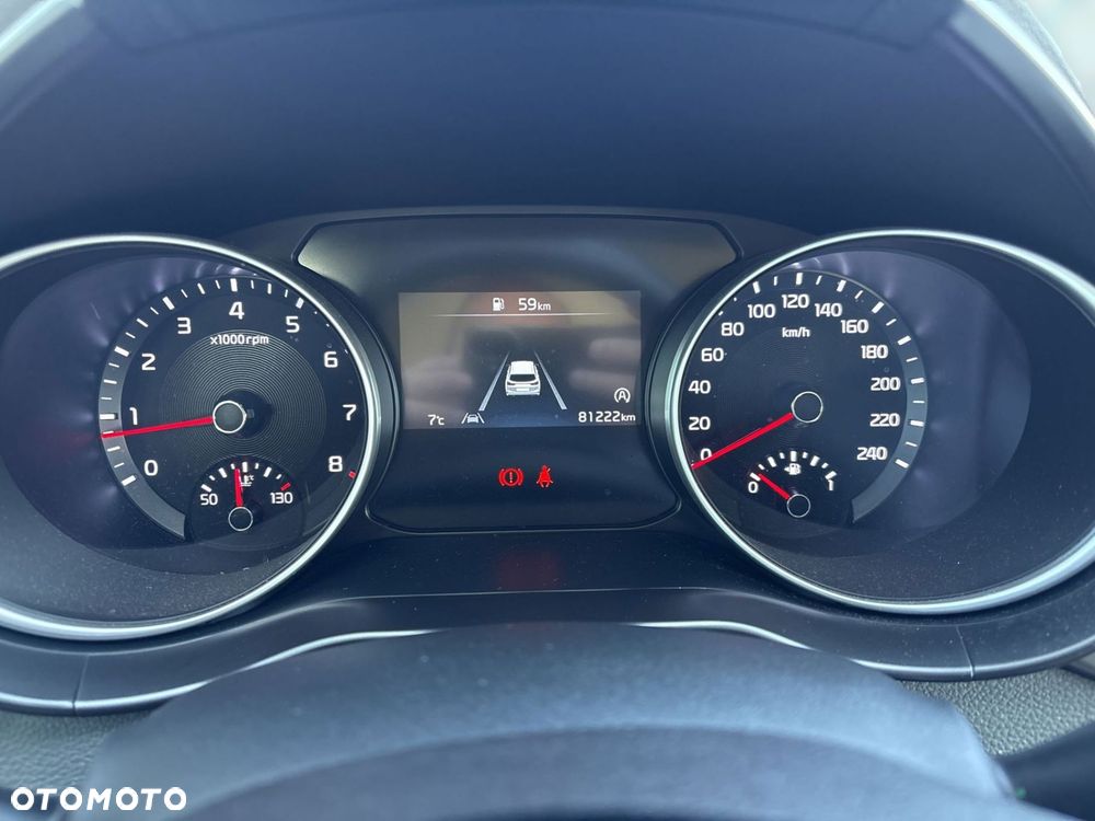 Kia Ceed - 14