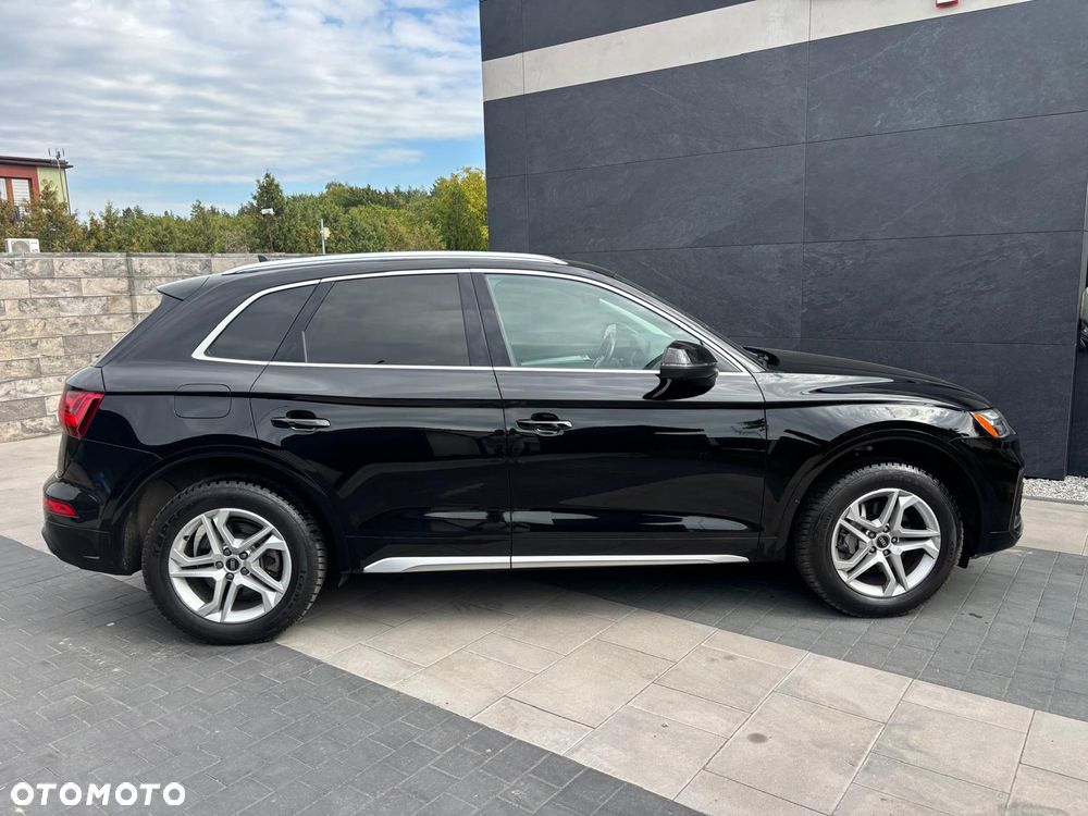 Audi Q5 45 TFSI quattro S tronic - 3