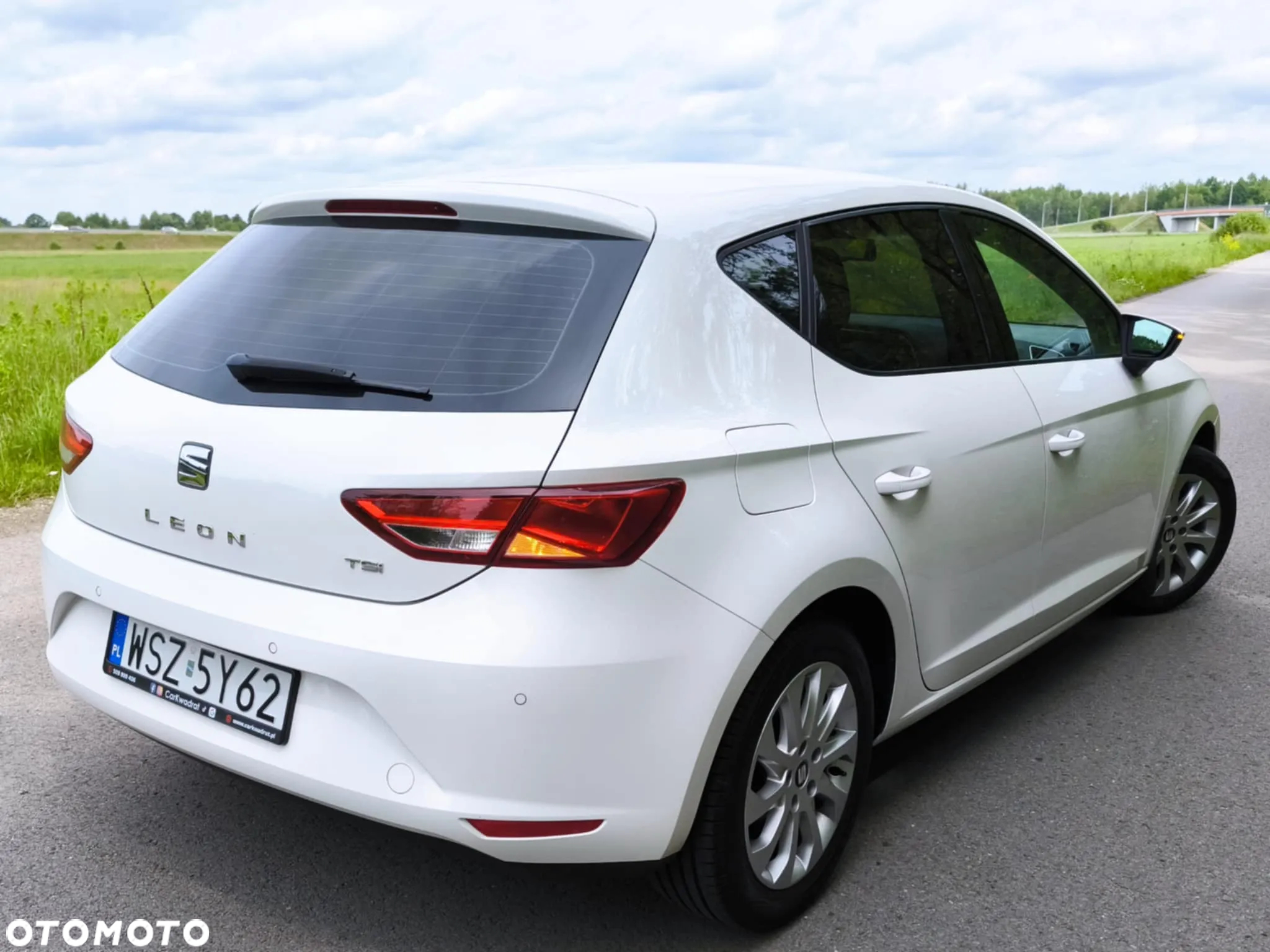 Seat Leon 1.2 TSI Start&Stop Reference - 11