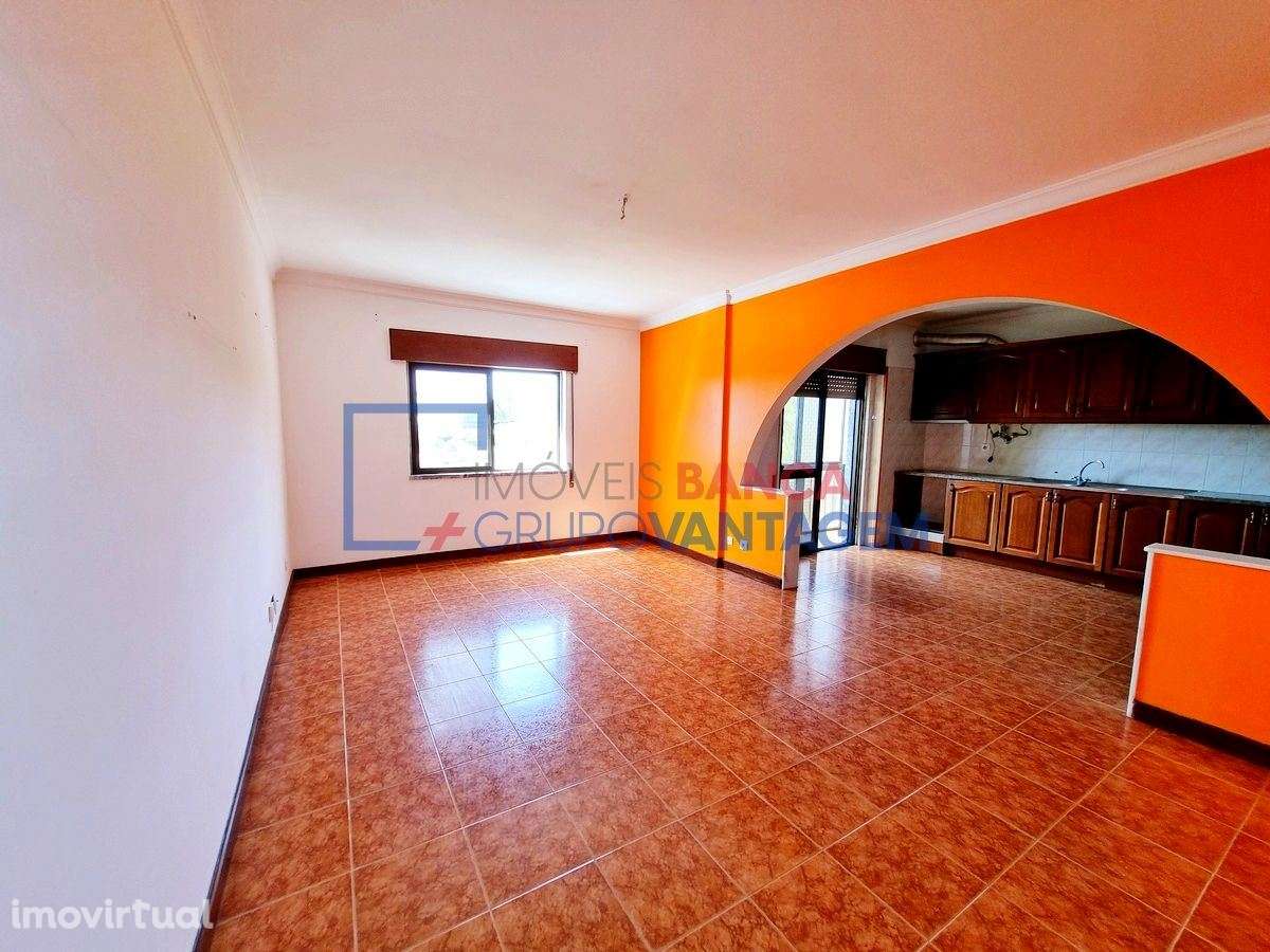 Apartamento T3 Setúbal - Grande imagem: 2/29