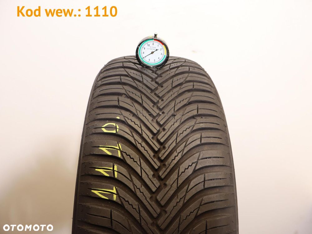 Maxxis Premitra All Season AP3 - 195/55 R16 - 1