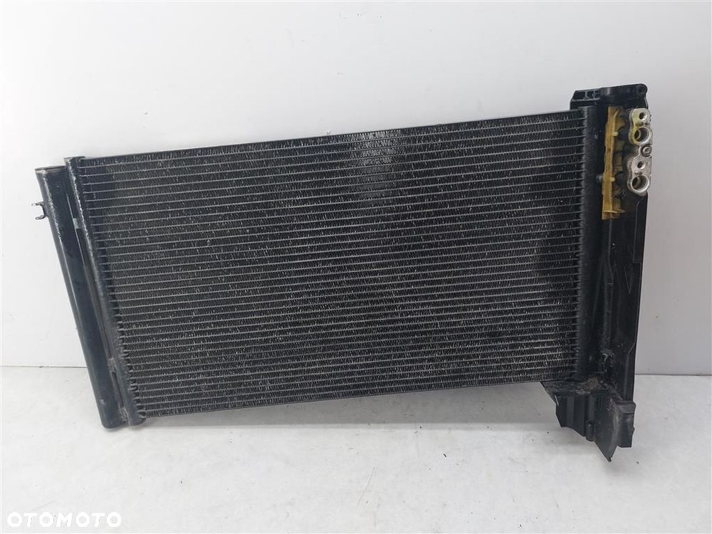 Chłodnica klimatyzacji BMW Seria 3 E90 2005-2012 2.0 320D 163 KM 6930039 - 1