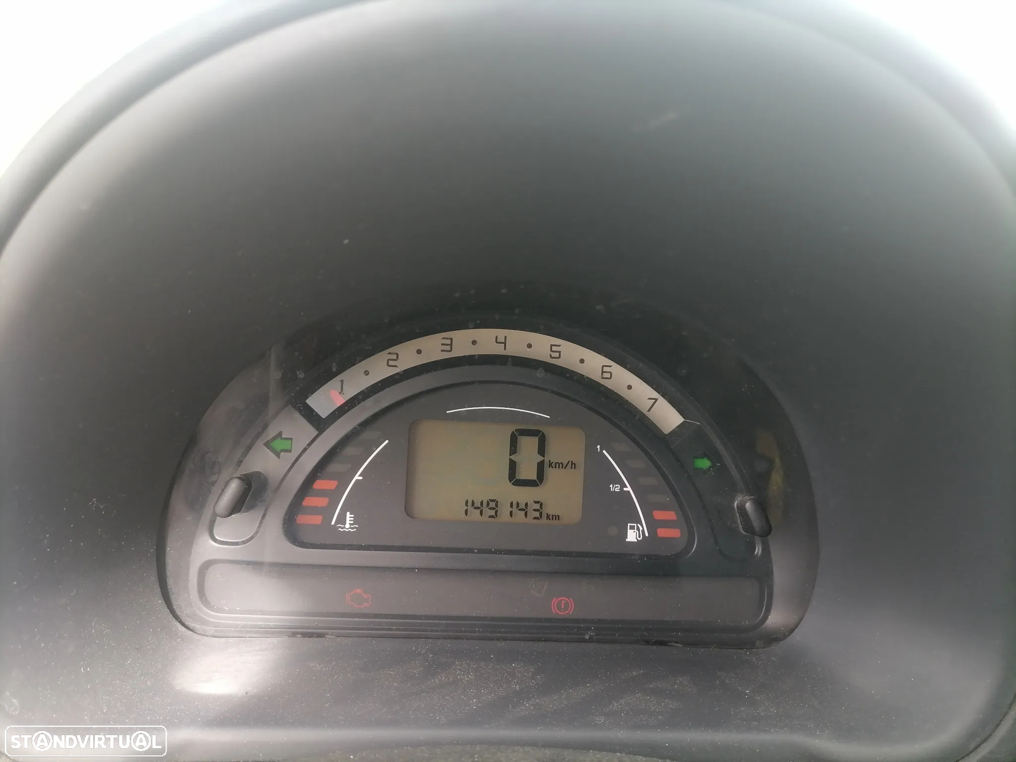 Citroën C3 1.1 Exclusive - 11