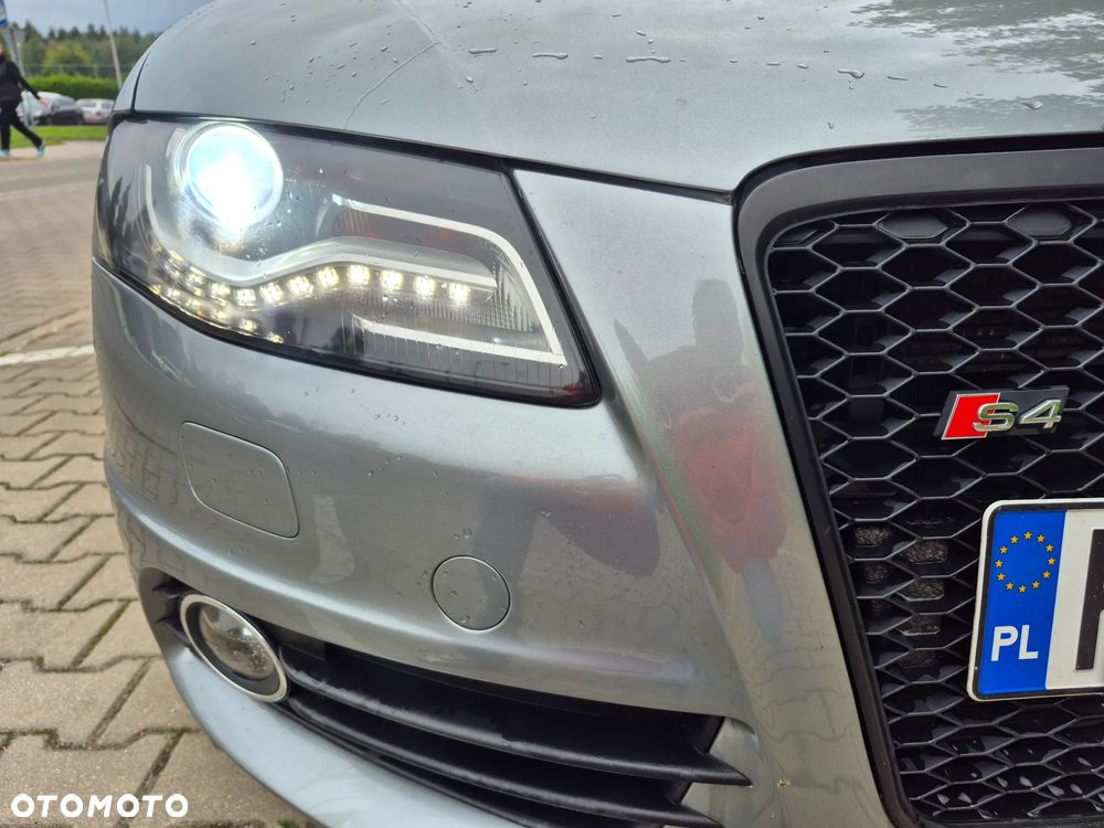Audi S4 Limousine 3.0 TFSI Quattro - 23