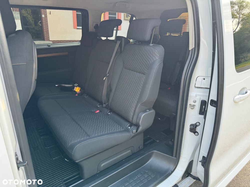 Toyota Proace Verso 2.0 D4-D Medium Family - 9