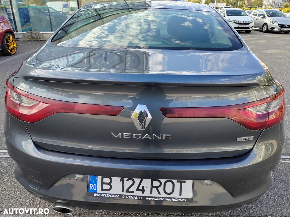 Renault Megane Energy dCi Business - 3