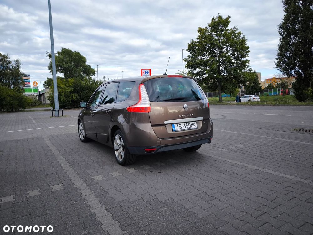 Renault Scenic 1.9 dCi Expression - 4
