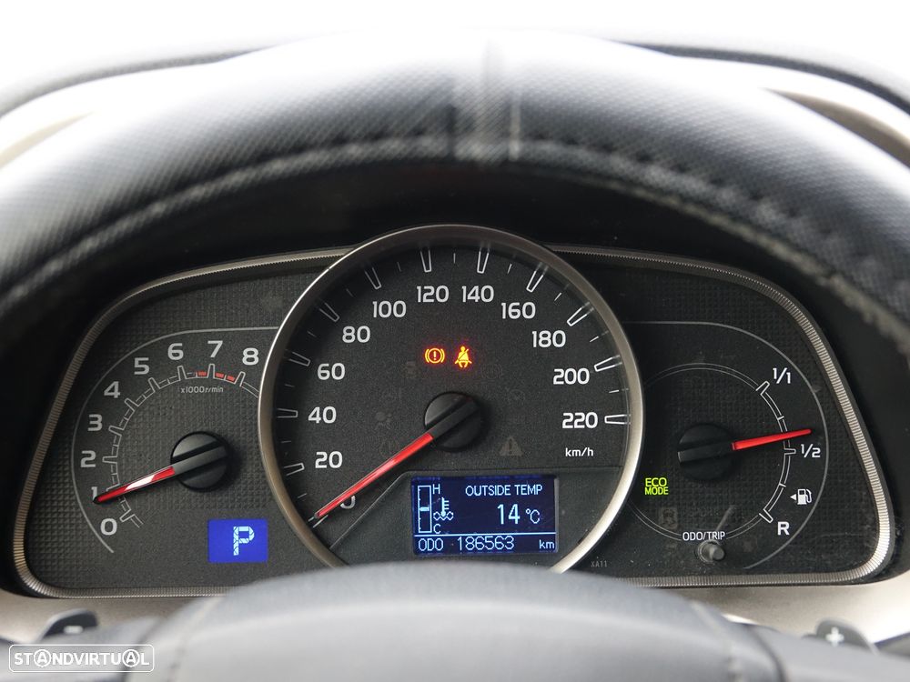 Toyota RAV4 2.0 4x4 Multidrive S Edition S - 6