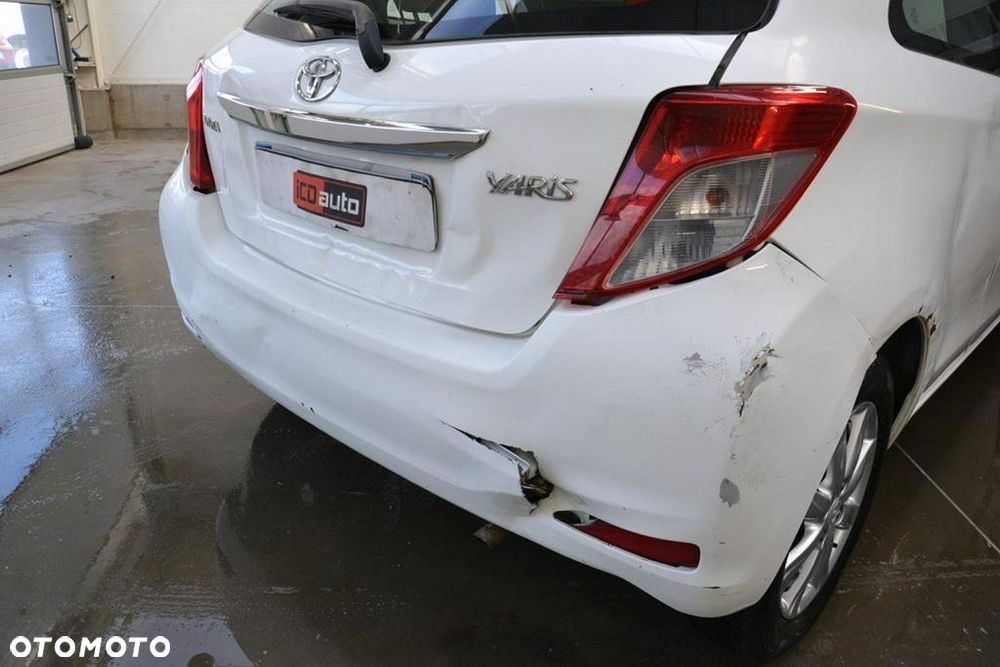 Toyota Yaris - 20
