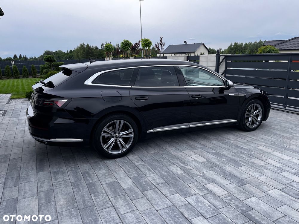 Volkswagen Arteon Shooting Brake 2.0 TDI 4Motion Elegance DSG - 9