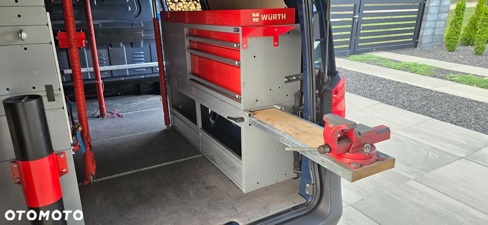 Mercedes-Benz Vito - 27