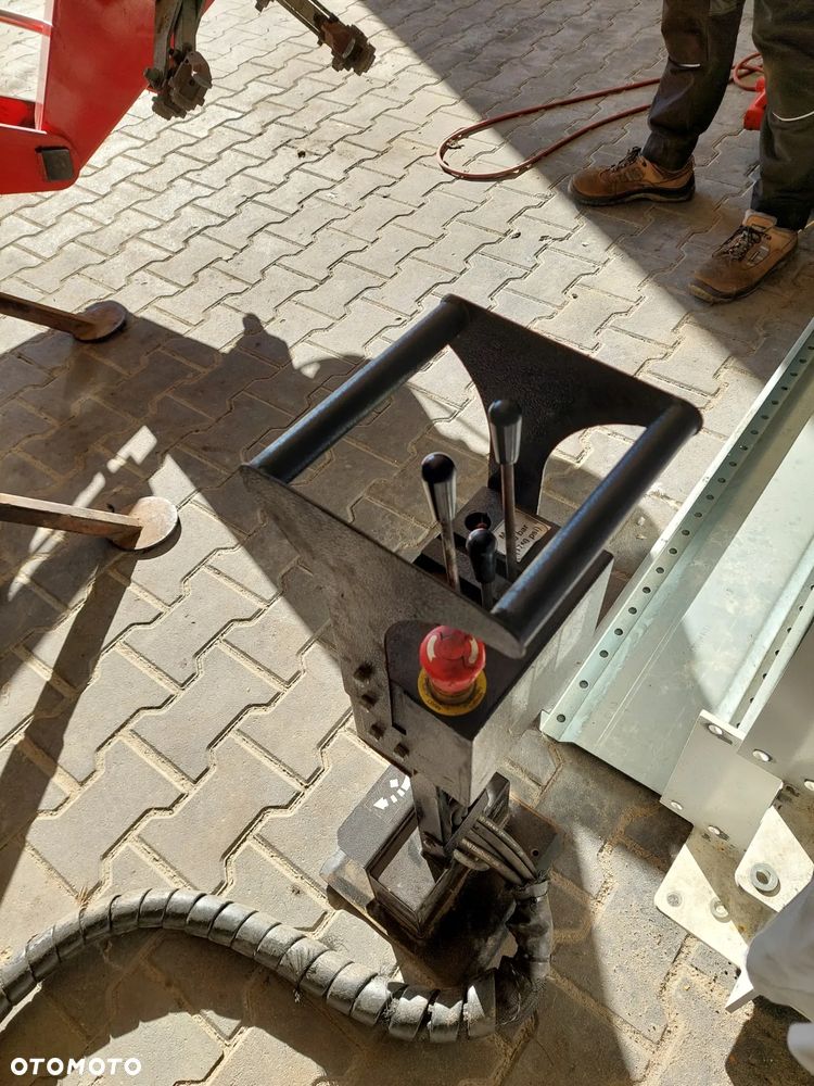 Mercedes-Benz SPRINTER - 7