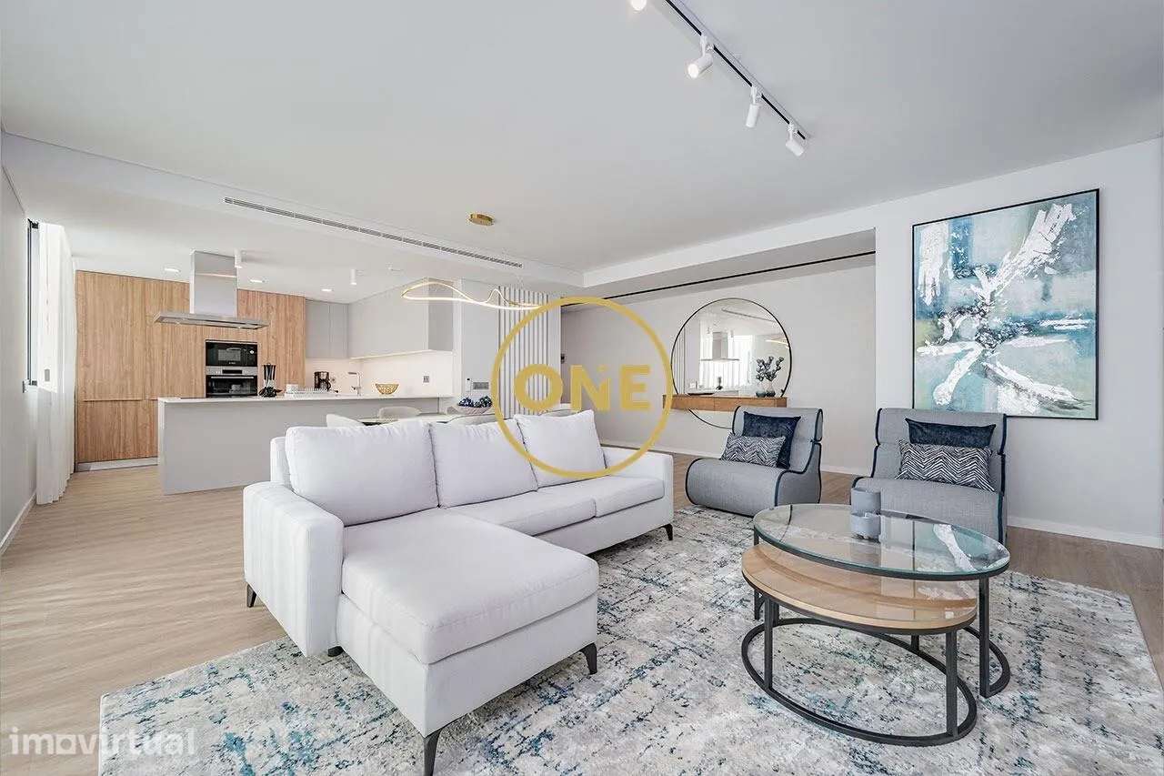 Apartamento T2 - Grande imagem: 2/17