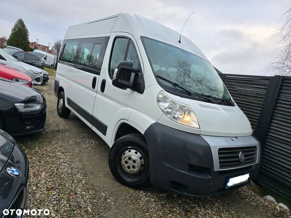 Fiat Ducato L2H2 Panorama - 2