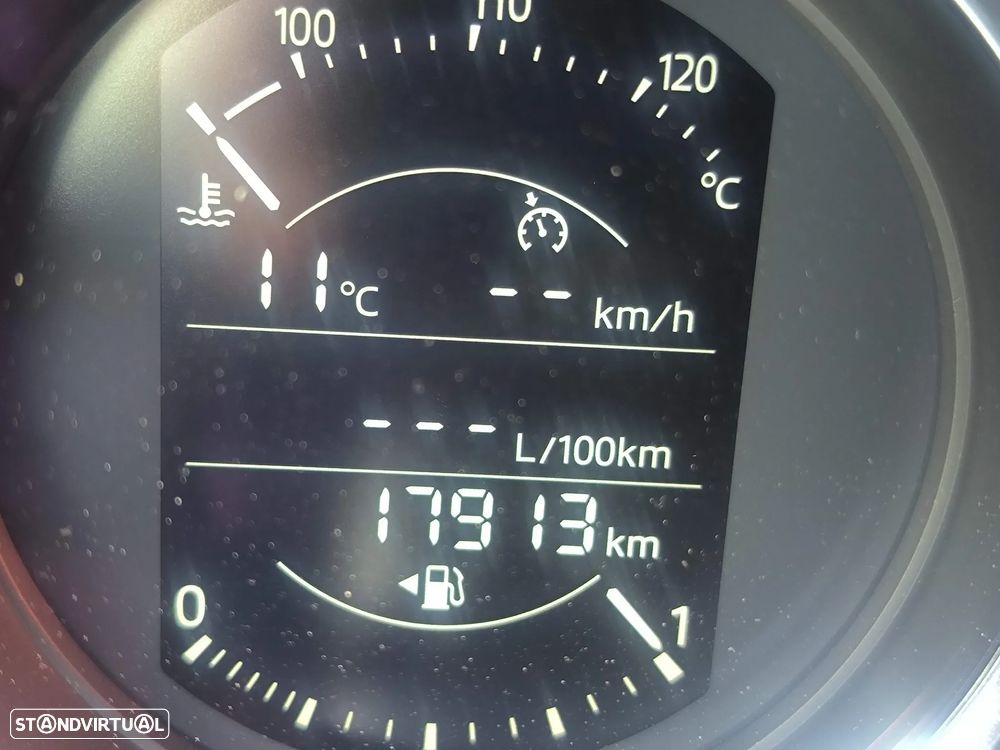 Mazda MX-5 1.5 Sky-G Excellence P.Sport Navi - 9