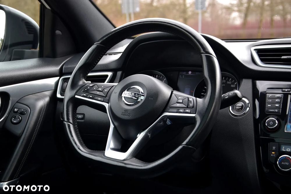Nissan Qashqai 1.6 DIG-T Tekna+ - 20