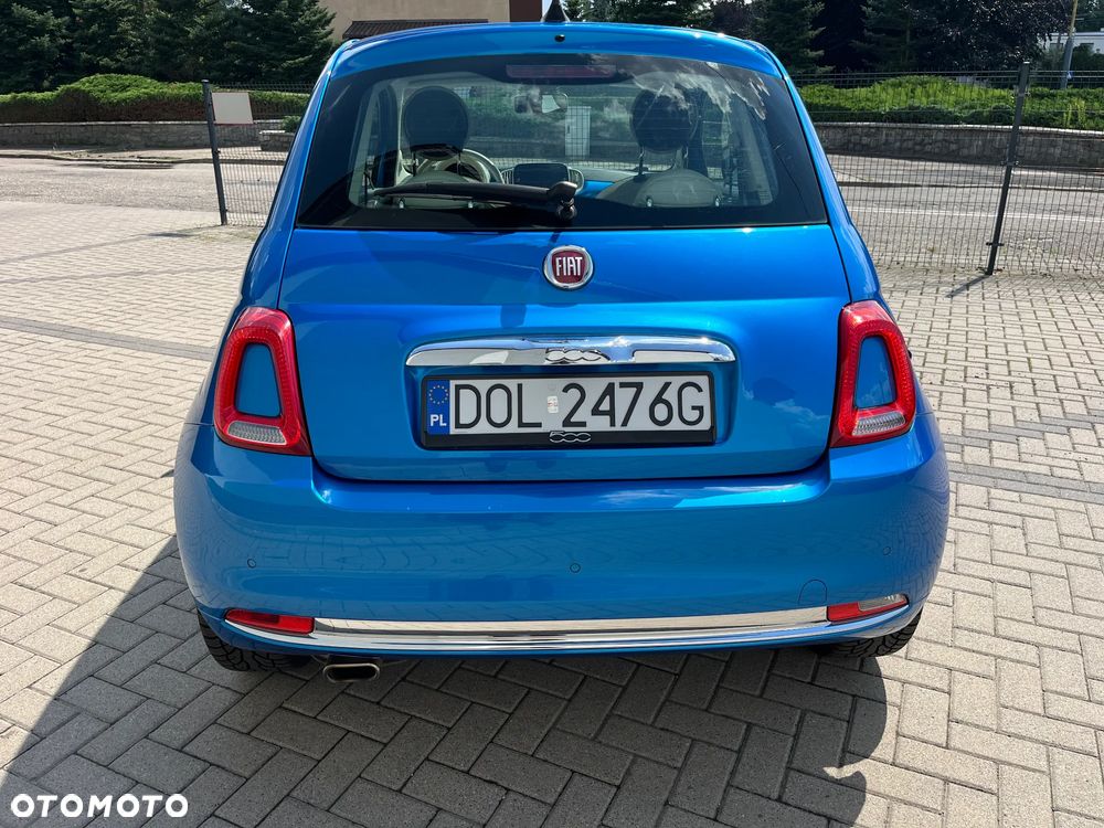 Fiat 500 1.2 8V Mirror - 6
