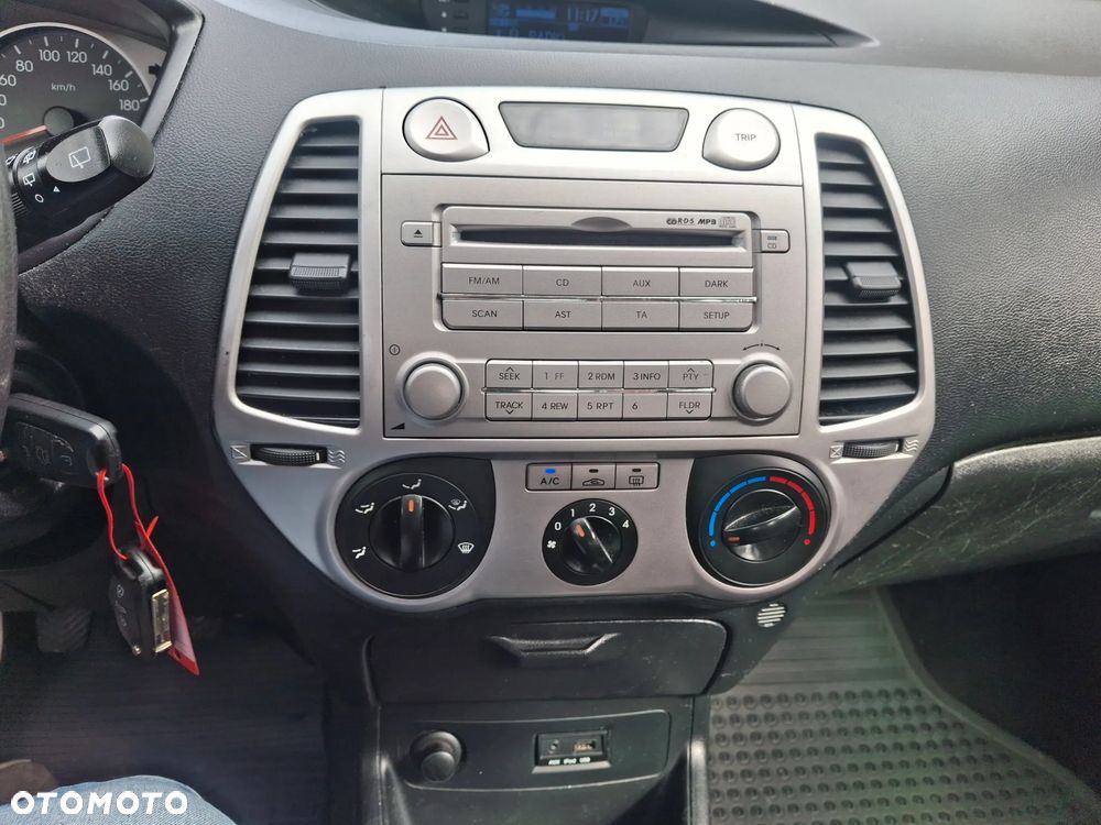 Hyundai i20 1.2 Edition Plus - 19