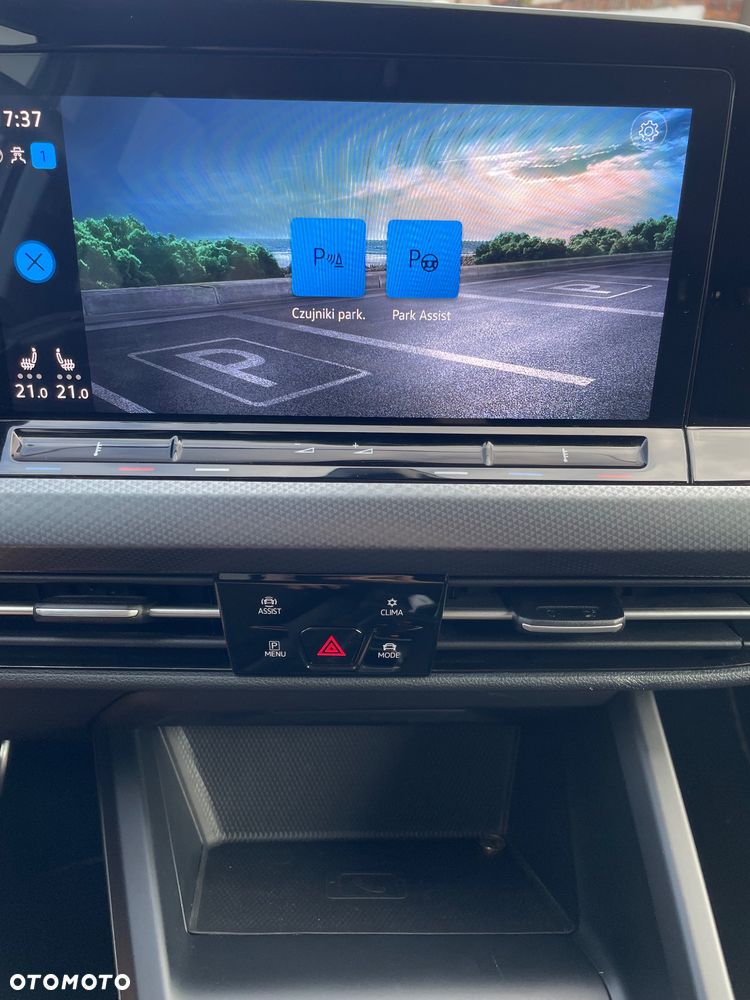 Volkswagen Golf - 20