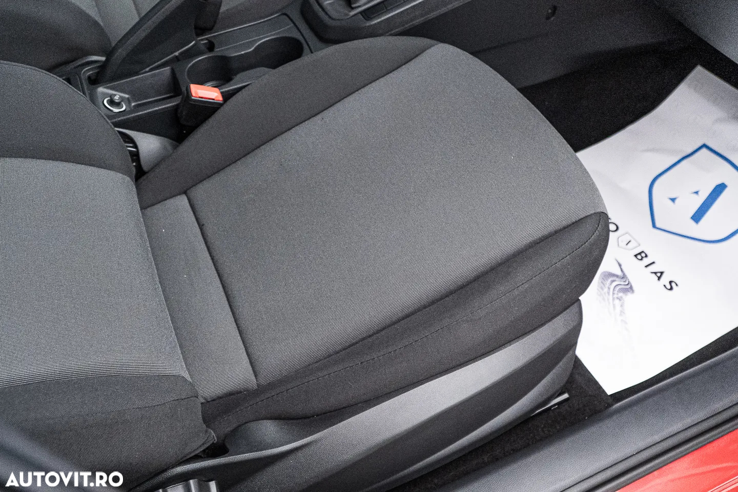 Seat Ibiza 1.0 TSI Style - 39