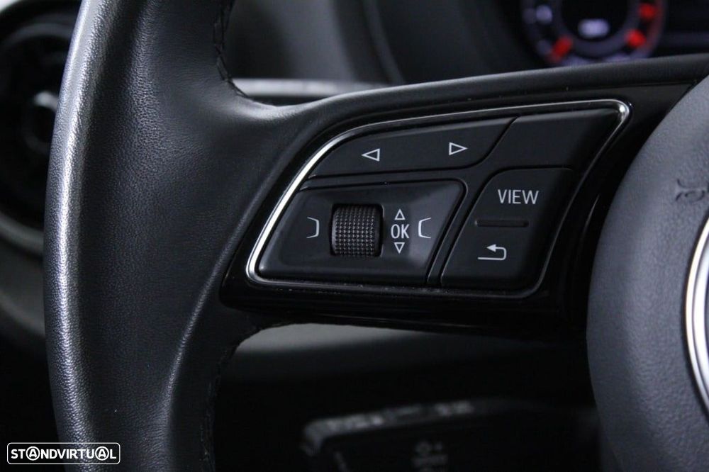 Audi Q2 30 TFSI Advanced - 24